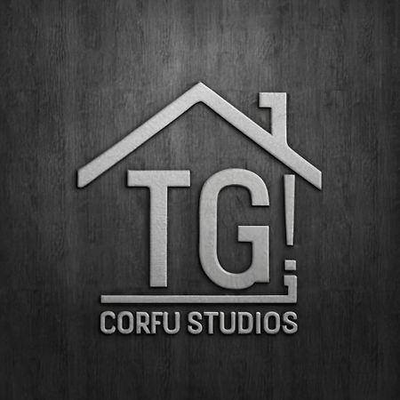T.G. Corfu Studios エクステリア 写真